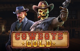 Cowboy Gold